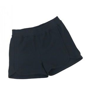 J. Crew Crepe Navy Pull On Shorts